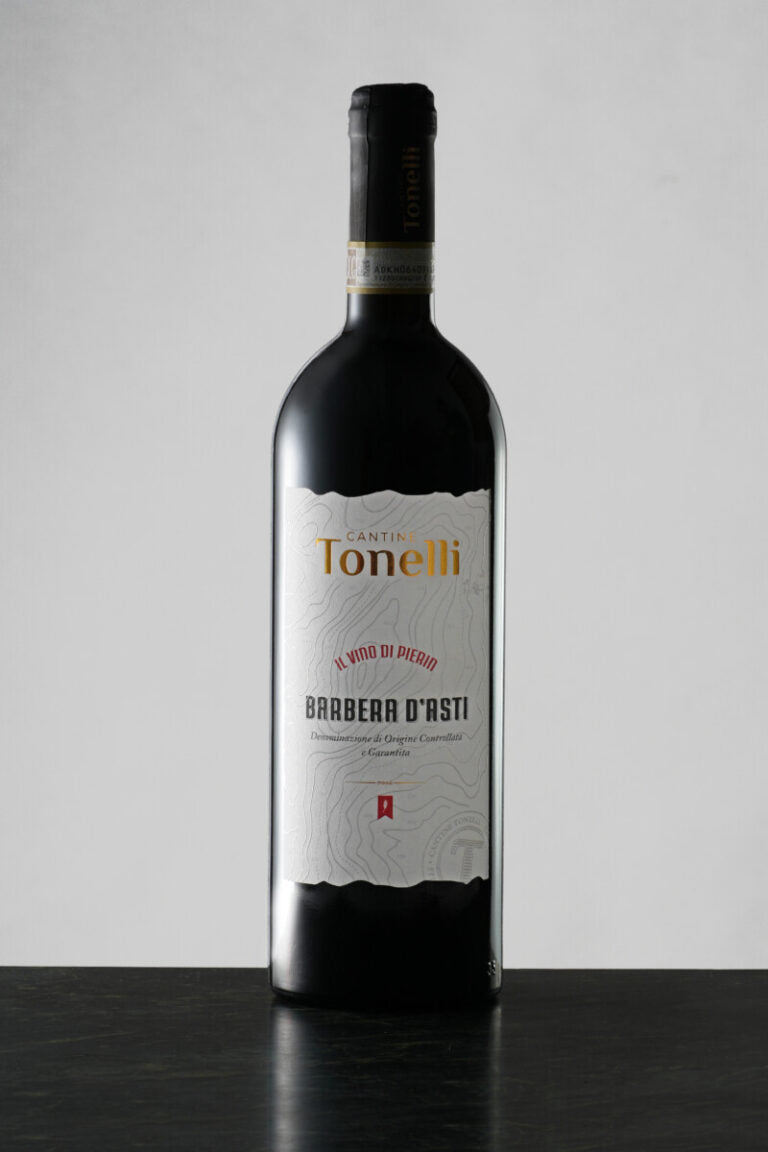 Barbera d'Asti DOCG