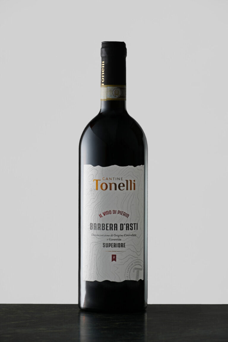 Barbera d'Asti Superiore DOCG