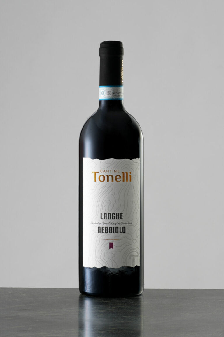 Langhe DOC Nebbiolo