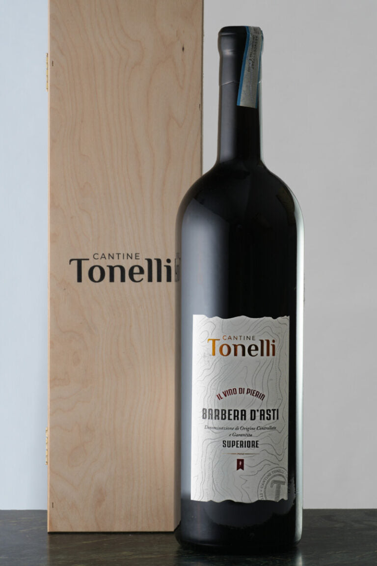 .Magnum Barbera d'Asti Superiore DOCG