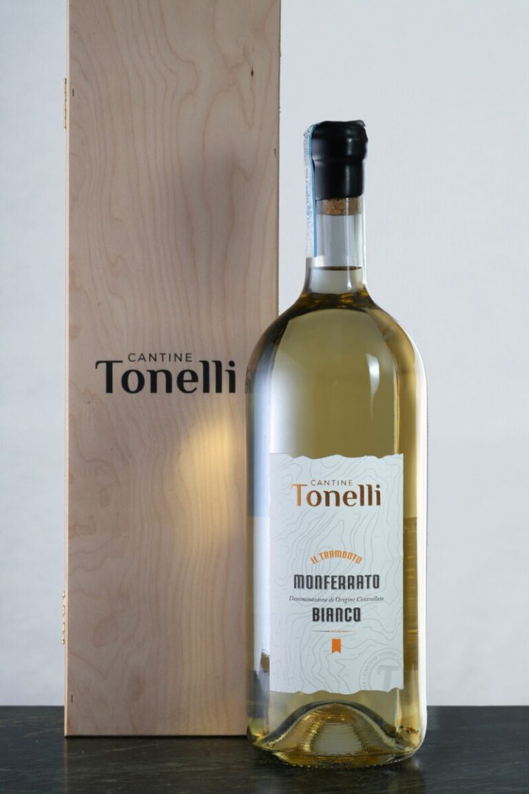 Magnum Monferrato Bianco DOC Arneis
