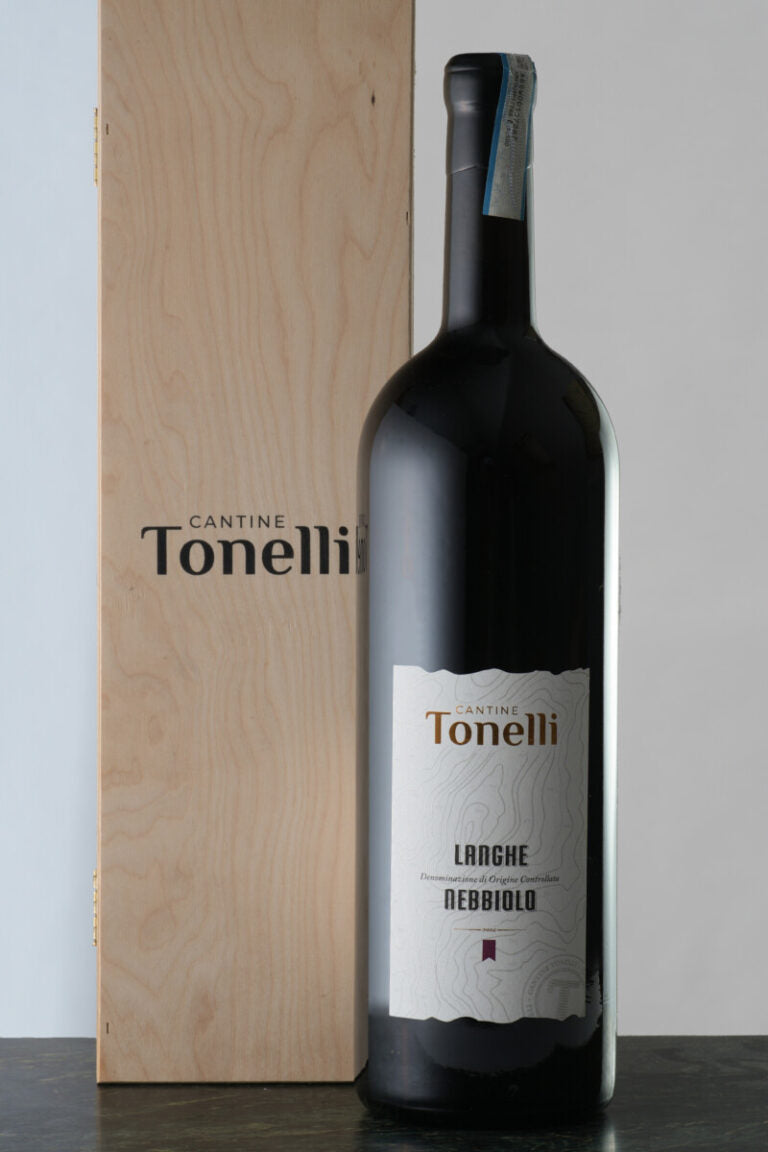Magnum Langhe DOC Nebbiolo