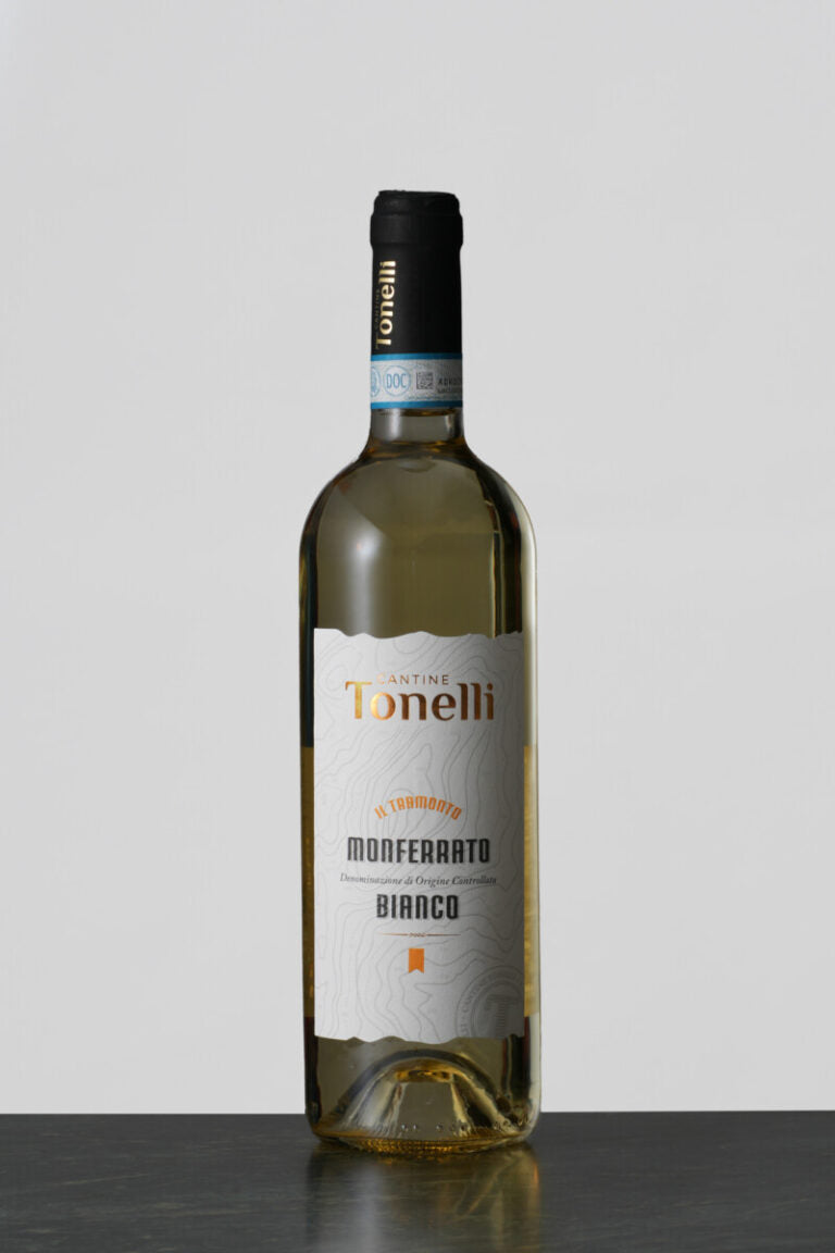 Monferrato Bianco DOC Arneis