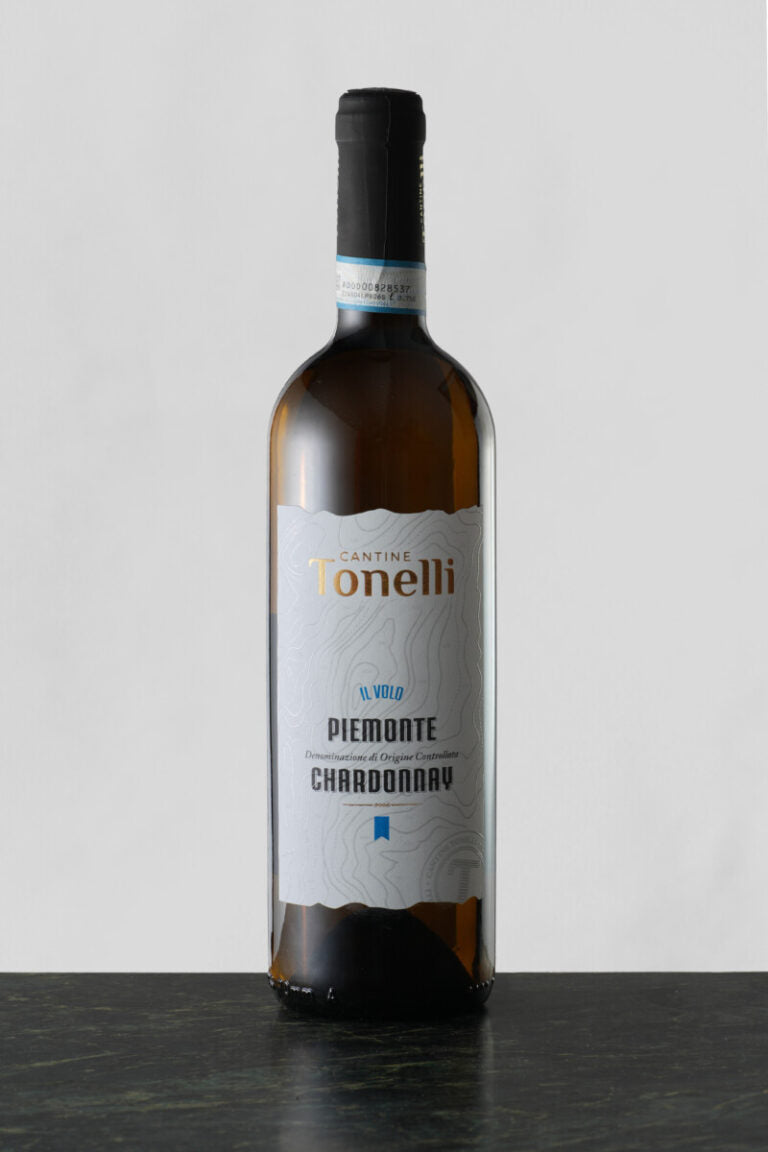 . Piemonte Chardonnay DOC