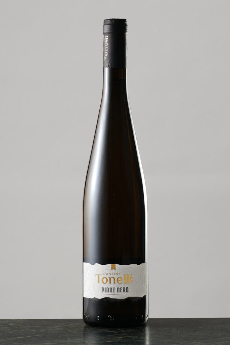 Pinot Noir IGT