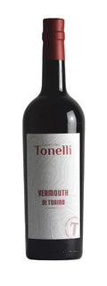 Vermouth Torino Rosso